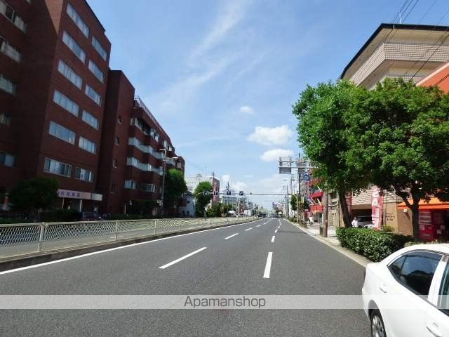 PRIMAVERA南巽の周辺写真