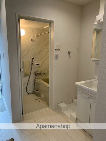 AMBITIONかしわ台の内装写真