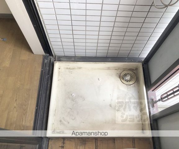ファミリエ桂の内装写真