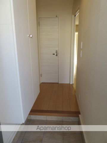 内代テラスの内装写真