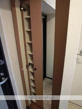 福岡県糟屋郡粕屋町若宮１丁目[1K/25.57m2]のその他部屋・スペース