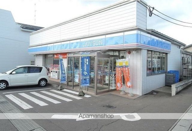 アヴァンティIIIの周辺写真