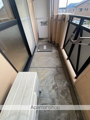 ラフィーヌ上野田の内装写真