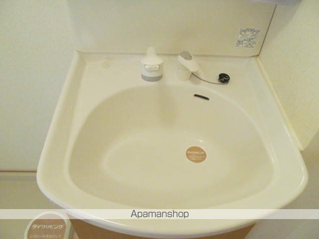 マシェリSの内装写真