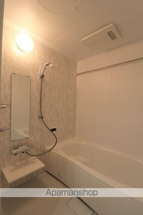 ＣｏｕＲ１８高宮Ｗ[1LDK/44.5m2]のバス