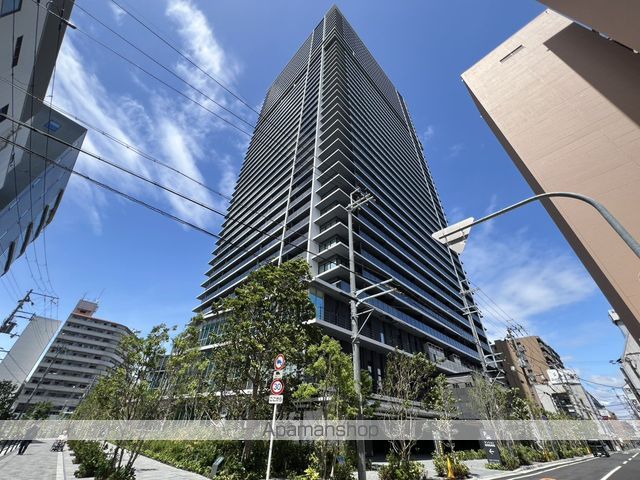 ジオタワー大阪十三