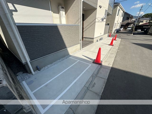 1ER つばきIIIのその他写真