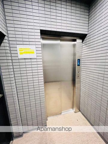 SHOKEN RESIDENCEお花茶屋の内装写真