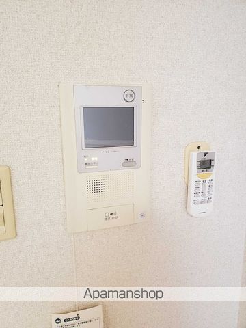 ヒューリックレジデンス参宮橋の内装写真