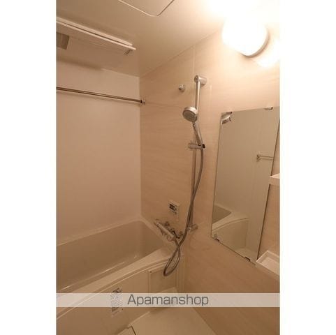 BPRレジデンス大阪本町Qの内装写真
