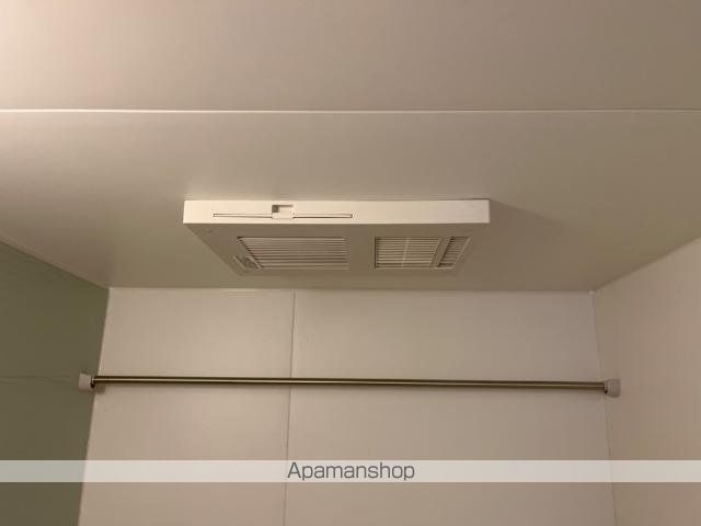 ベルメゾンの内装写真