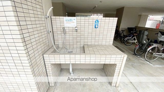 アルファステイツ平和町のその他写真