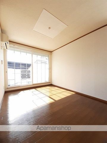 レジデンス淡路 Aの内装写真