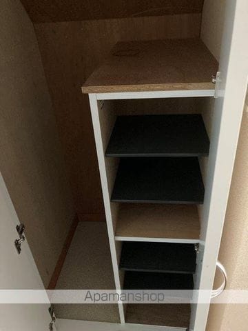 レオパレスAMATERASUの内装写真