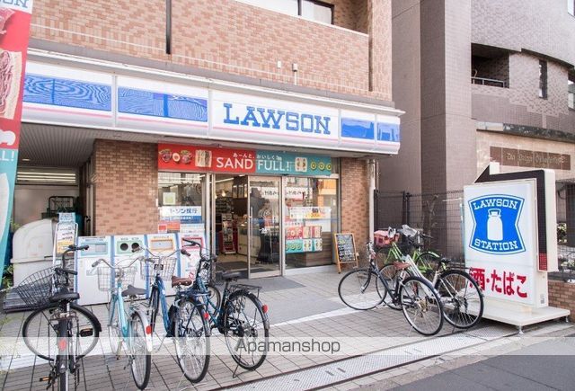 レオネクストワイケージーの周辺写真