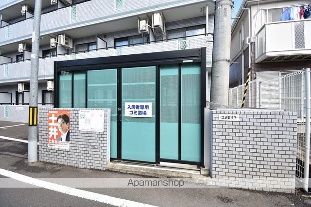 コスモハイツ小田原のその他写真