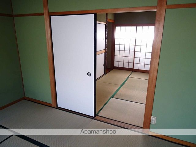 浦島荘の内装写真
