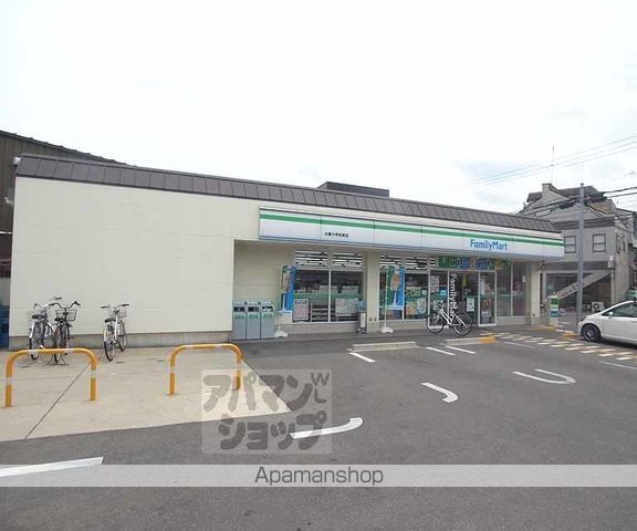 レオパレス千石の周辺写真