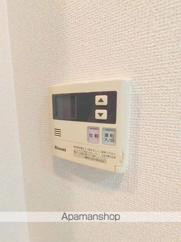 CITY SPIRE日本橋高津の内装写真