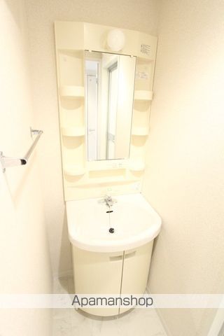 WILL Ichikawaの内装写真