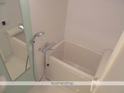 ＰＲＩＮＣＥ５４[1K/25.14m2]のバス