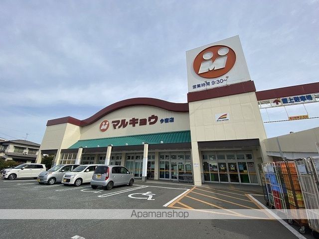 レオネクスト高縄の周辺写真