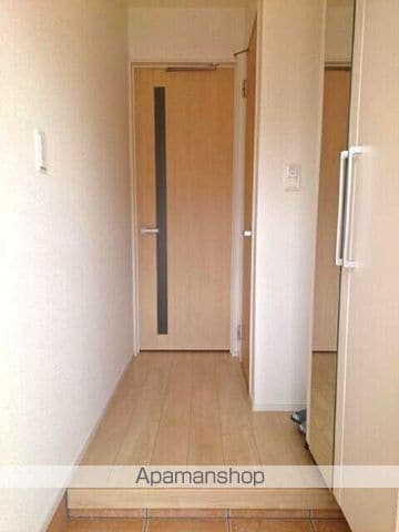 パーシモン Eの内装写真
