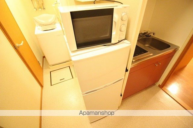 レオパレスひまわりの内装写真