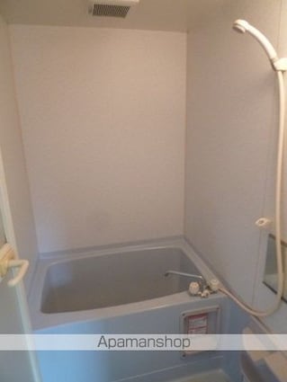 クラシカル赤塚[1K/22.11m2]のバス