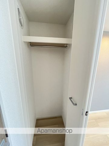 ヒカルサさいたま吉野の内装写真
