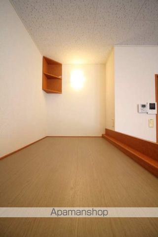 レオパレスセフティ半田の内装写真