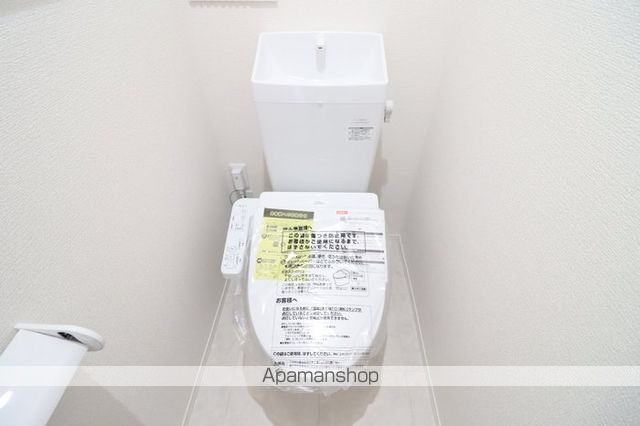 CLASSEUM桶川泉 Vの内装写真