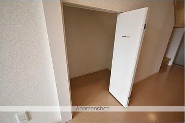 DーROOM秋吉 B棟の内装写真