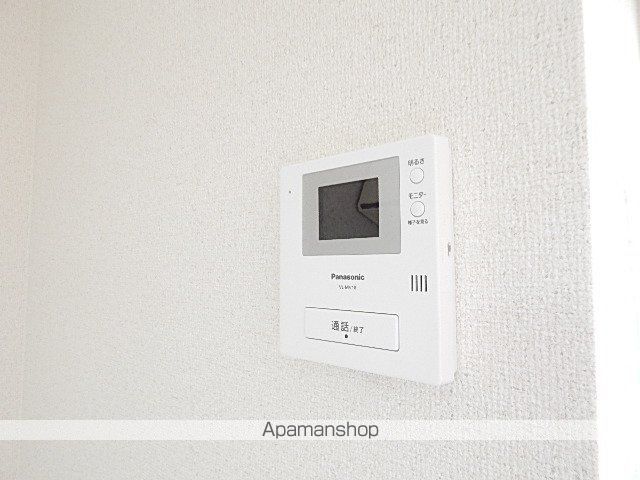 グランドールミツトヨの内装写真