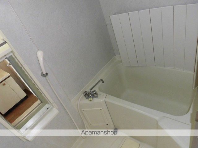 モアクレスト綾園の内装写真