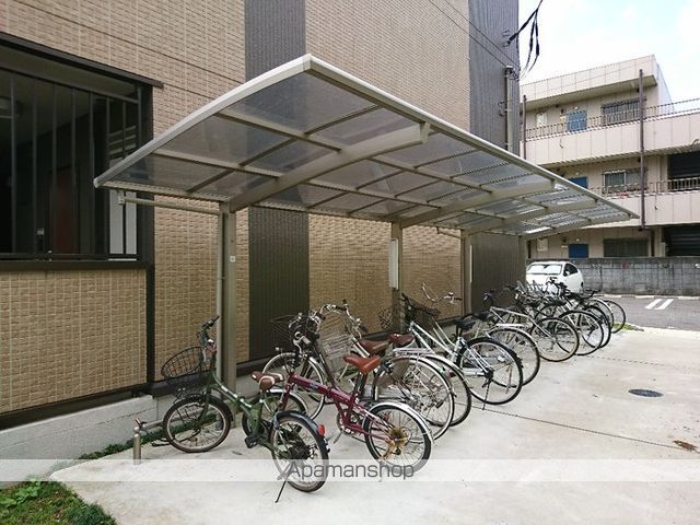 Tryallの内装写真