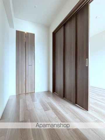 アリヴィスKUJYOの内装写真