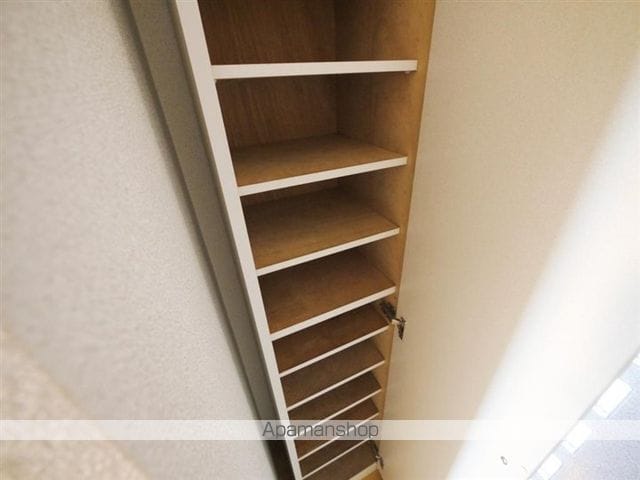 ラルジュ東勝山の内装写真