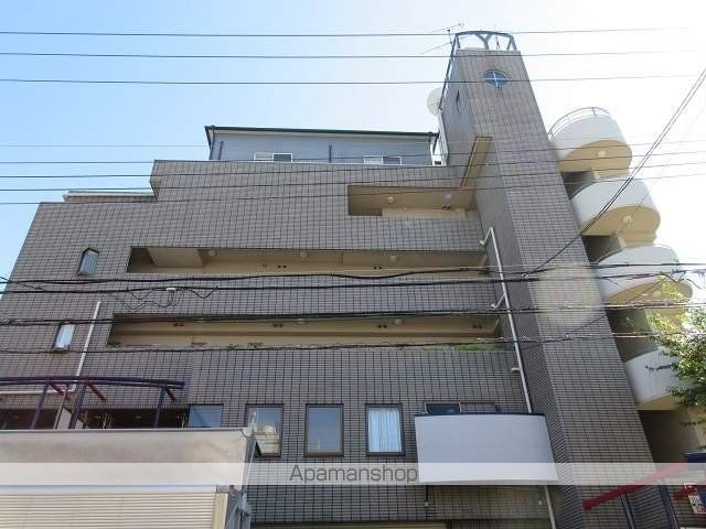 JLビル都島の外観写真