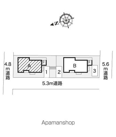 レオパレスドメーヌのその他写真