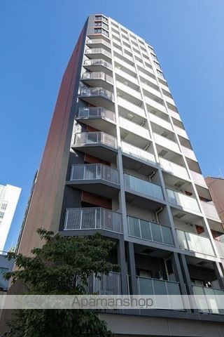 NJK MARQUIS OMOTESANDOの外観写真