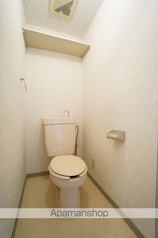 ボンビラージュの内装写真