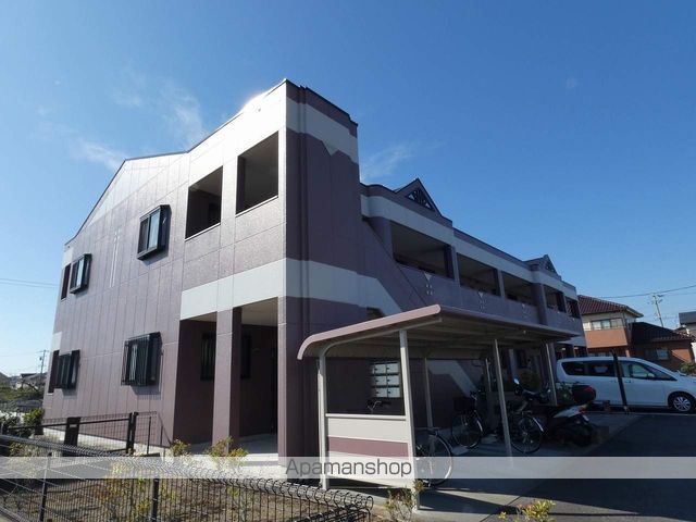 エクセレントビレッジの外観写真