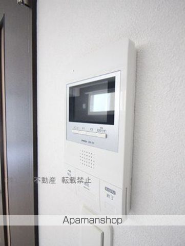マストライフ南4条の内装写真