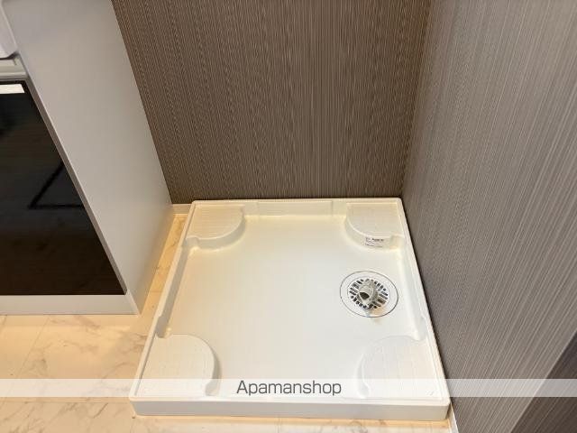 ナバーナIII取手の内装写真