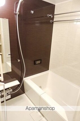 アーバネックス蔵前[2LDK/40.95m2]のバス