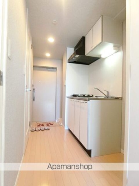 カリーノ西国分寺[1K/21.02m2]の内装3