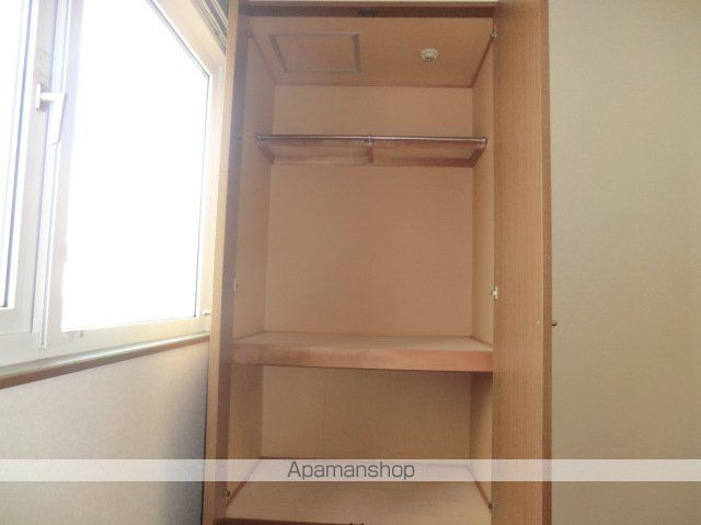 ヴィラルミエールAの内装写真