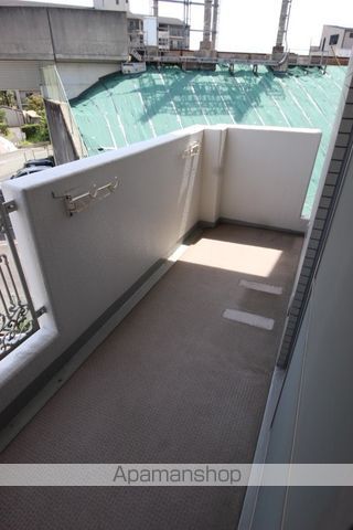 インペリアル花屋敷の内装写真