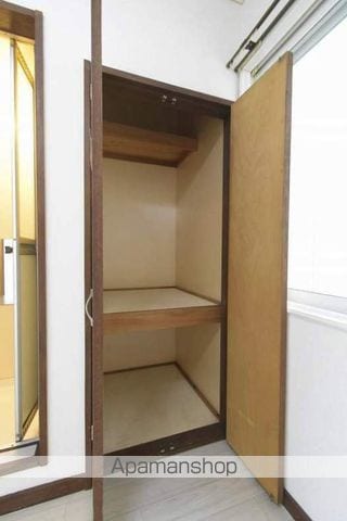 ルミエール東北の内装写真